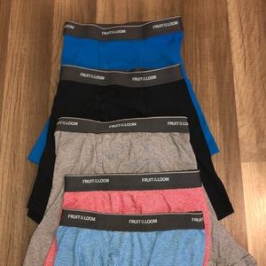 Fruit of the Loom Boxers